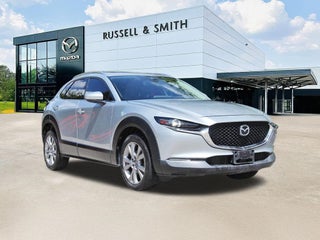 2021 Mazda Mazda CX-30 Premium