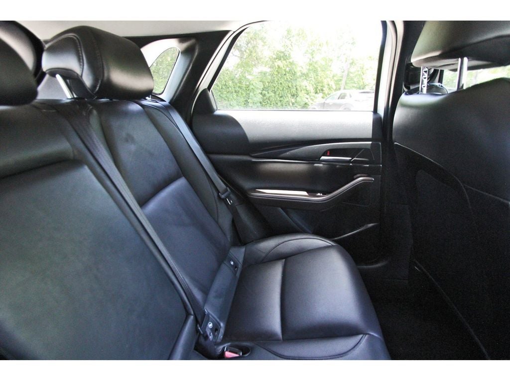 2025 Mazda Mazda CX-30 2.5 S Premium Package