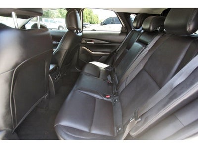 2025 Mazda Mazda CX-30 2.5 S Premium Package