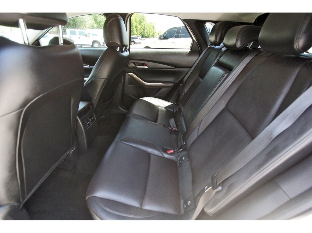 2025 Mazda Mazda CX-30 2.5 S Premium Package