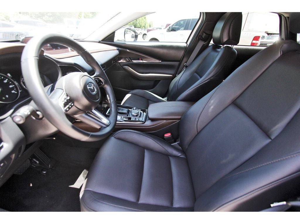 2025 Mazda Mazda CX-30 2.5 S Premium Package