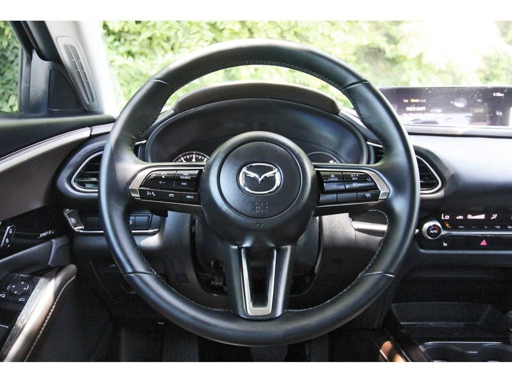 2025 Mazda Mazda CX-30 2.5 S Premium Package