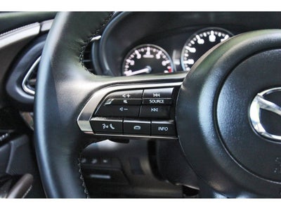 2025 Mazda Mazda CX-30 2.5 S Premium Package