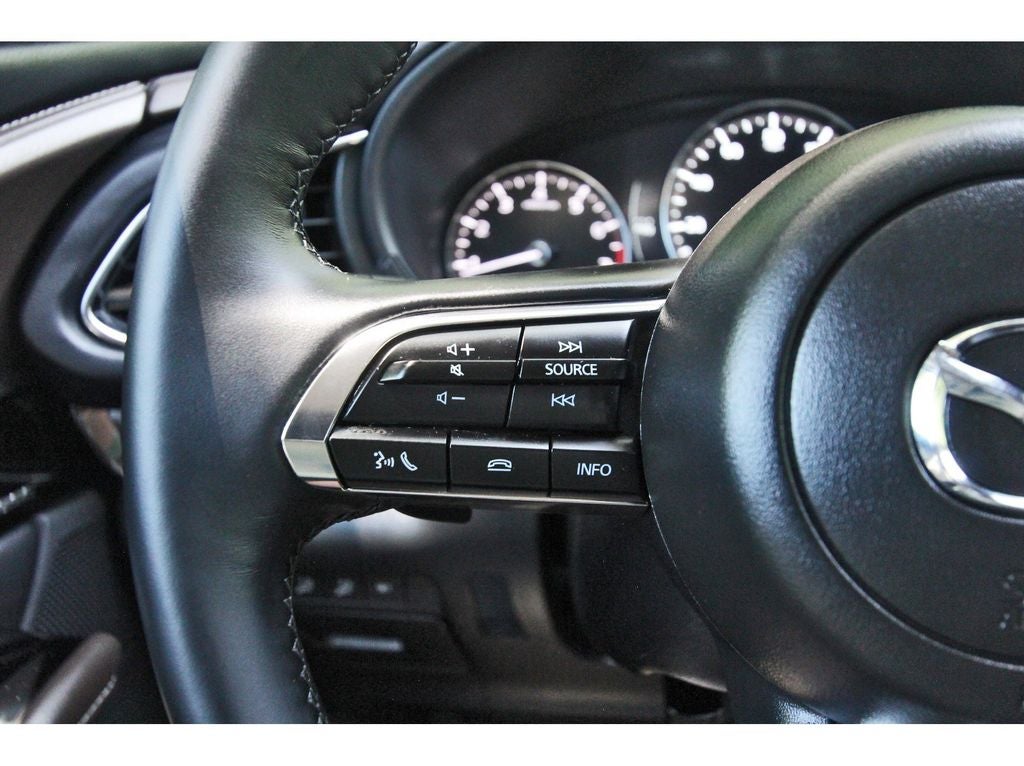 2025 Mazda Mazda CX-30 2.5 S Premium Package
