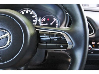 2025 Mazda Mazda CX-30 2.5 S Premium Package