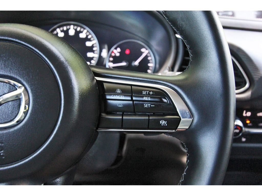 2025 Mazda Mazda CX-30 2.5 S Premium Package