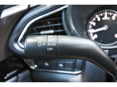 2025 Mazda Mazda CX-30 2.5 S Premium Package
