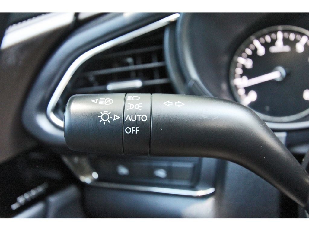 2025 Mazda Mazda CX-30 2.5 S Premium Package