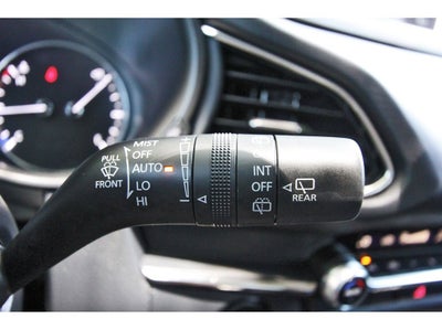 2025 Mazda Mazda CX-30 2.5 S Premium Package