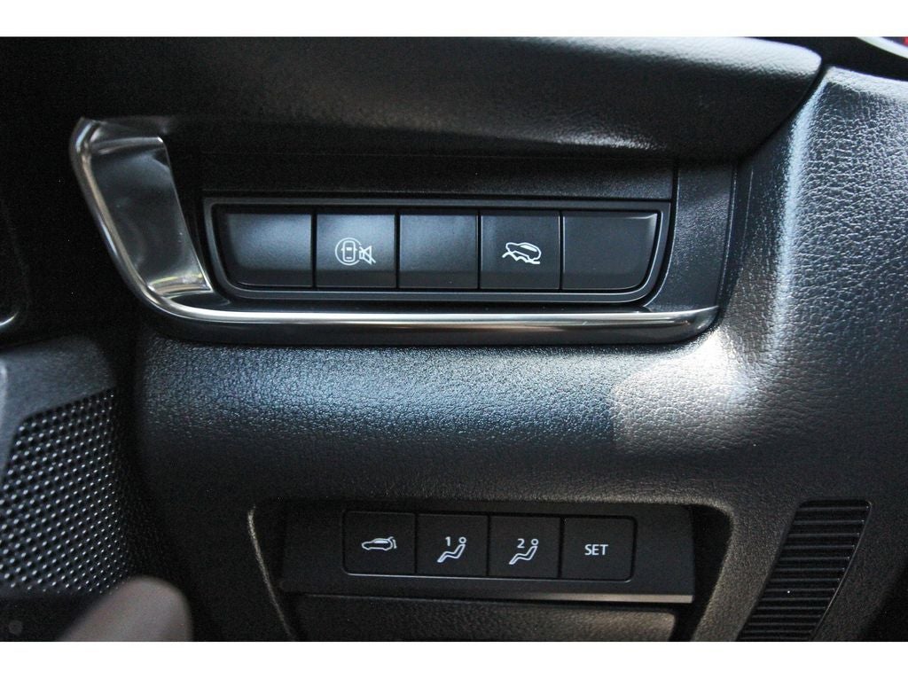 2025 Mazda Mazda CX-30 2.5 S Premium Package