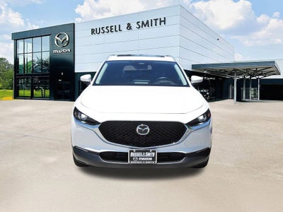 2025 Mazda Mazda CX-30 2.5 S Premium Package