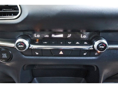 2025 Mazda Mazda CX-30 2.5 S Premium Package