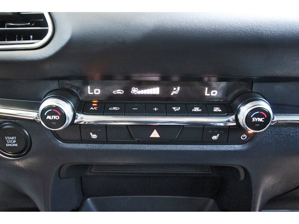 2025 Mazda Mazda CX-30 2.5 S Premium Package