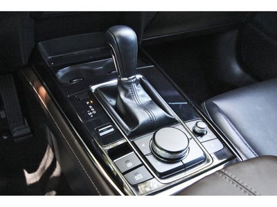 2025 Mazda Mazda CX-30 2.5 S Premium Package