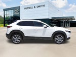 2025 Mazda Mazda CX-30 2.5 S Premium Package
