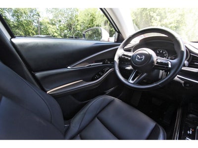 2025 Mazda Mazda CX-30 2.5 S Premium Package