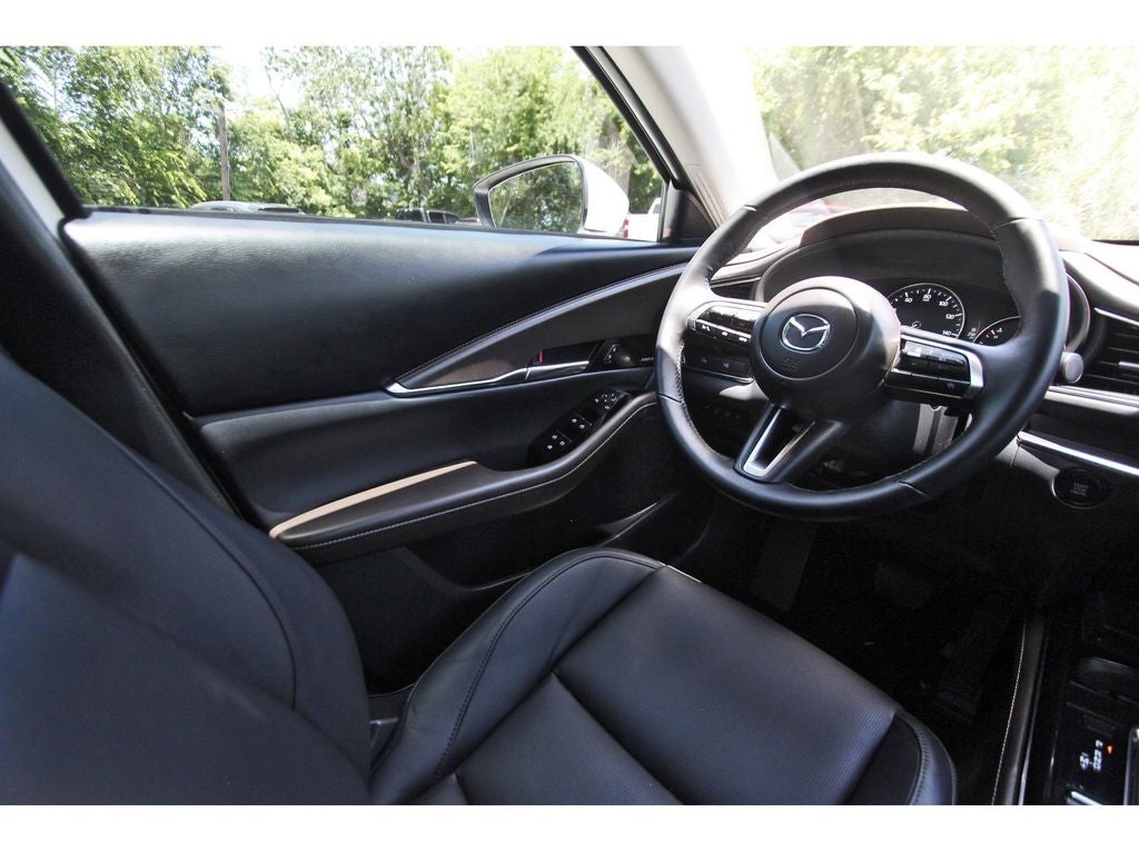 2025 Mazda Mazda CX-30 2.5 S Premium Package
