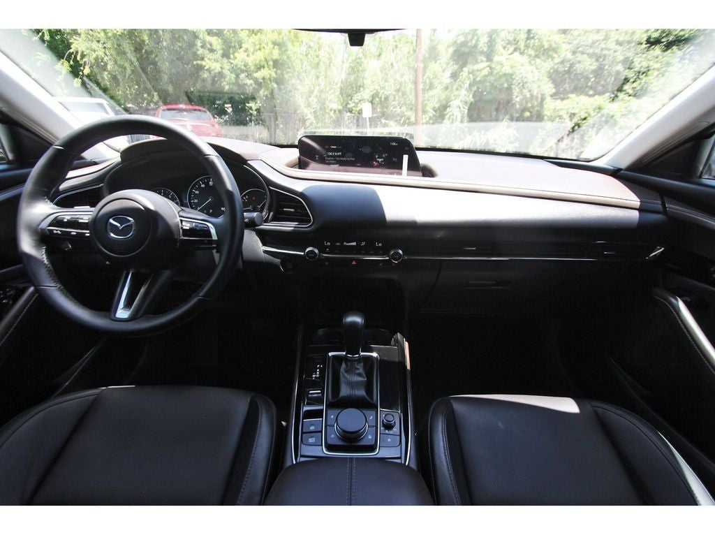2025 Mazda Mazda CX-30 2.5 S Premium Package