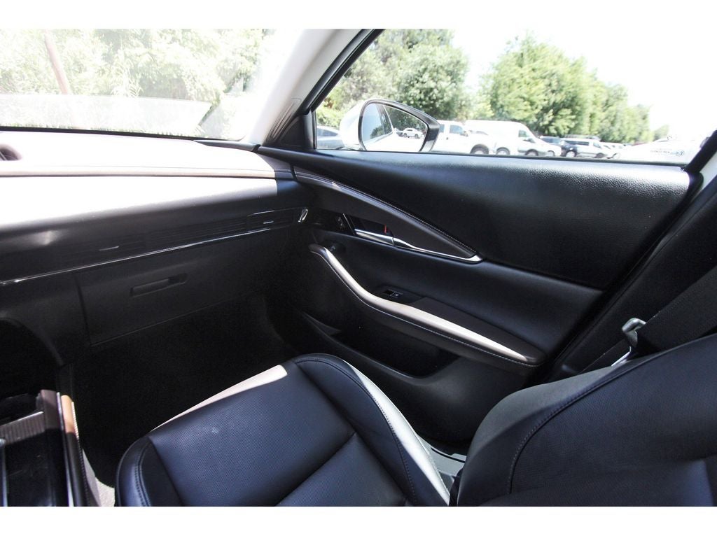 2025 Mazda Mazda CX-30 2.5 S Premium Package