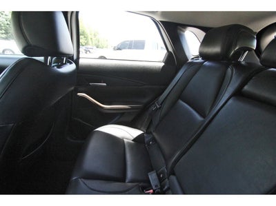 2025 Mazda Mazda CX-30 2.5 S Premium Package