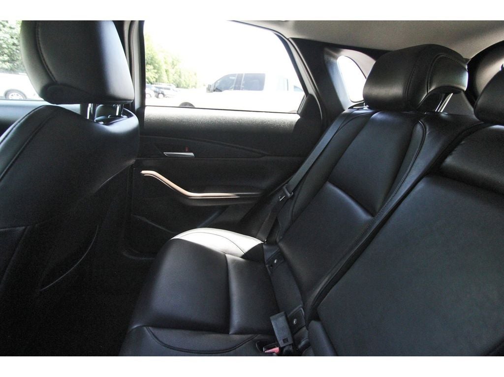 2025 Mazda Mazda CX-30 2.5 S Premium Package