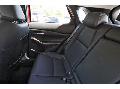 2025 Mazda Mazda CX-30 2.5 S Premium Package