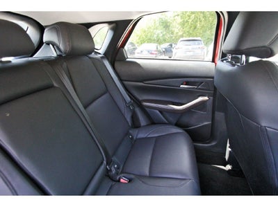 2025 Mazda Mazda CX-30 2.5 S Premium Package
