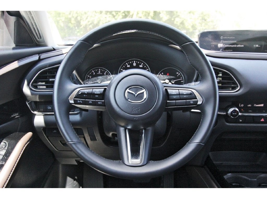 2025 Mazda Mazda CX-30 2.5 S Premium Package