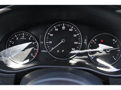 2025 Mazda Mazda CX-30 2.5 S Premium Package