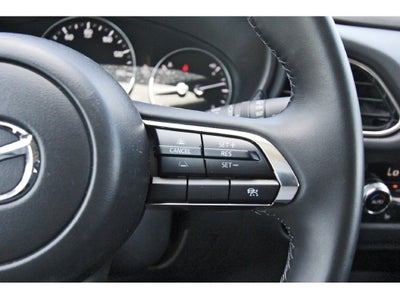 2025 Mazda Mazda CX-30 2.5 S Premium Package