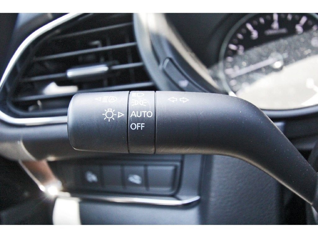 2025 Mazda Mazda CX-30 2.5 S Premium Package