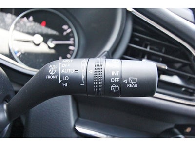 2025 Mazda Mazda CX-30 2.5 S Premium Package