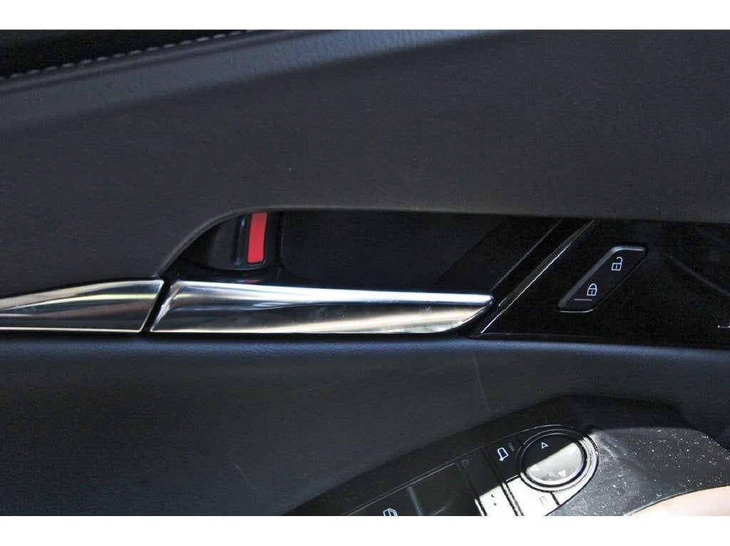 2025 Mazda Mazda CX-30 2.5 S Premium Package