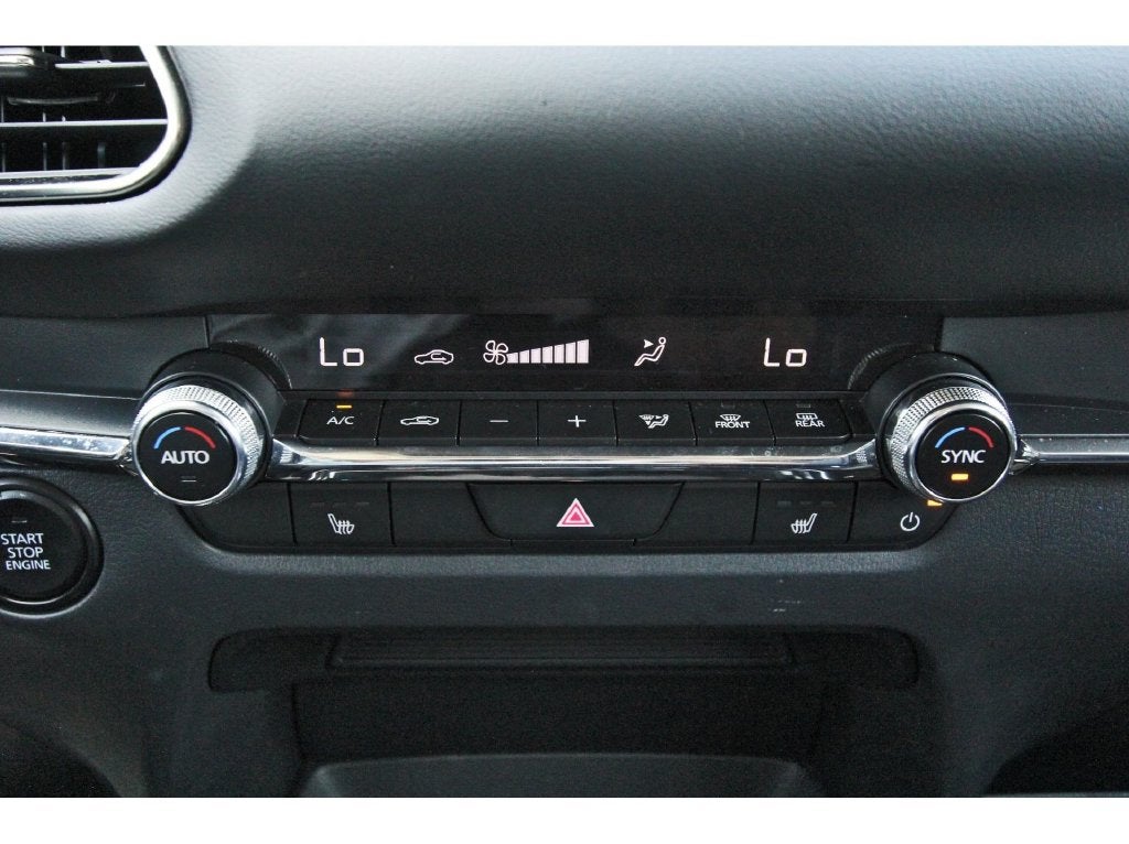 2025 Mazda Mazda CX-30 2.5 S Premium Package