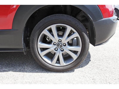 2025 Mazda Mazda CX-30 2.5 S Premium Package