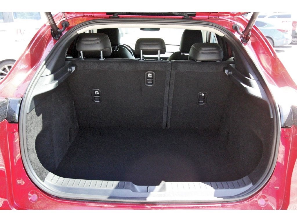 2025 Mazda Mazda CX-30 2.5 S Premium Package