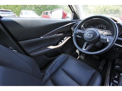 2025 Mazda Mazda CX-30 2.5 S Premium Package
