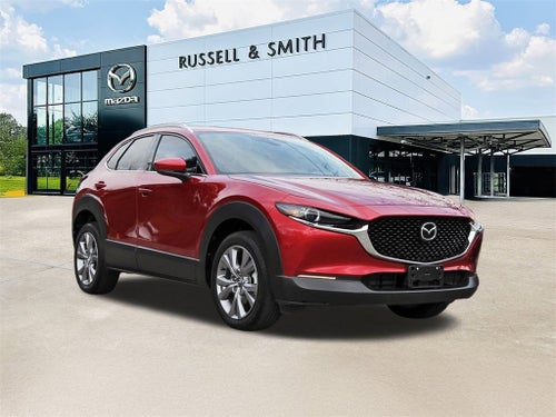 2023 Mazda Mazda CX-30 2.5 S Premium Package