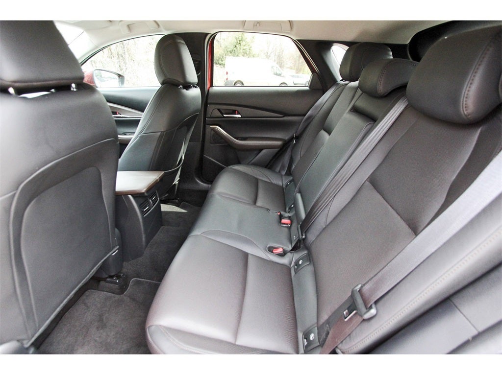 2023 Mazda Mazda CX-30 2.5 S Premium Package