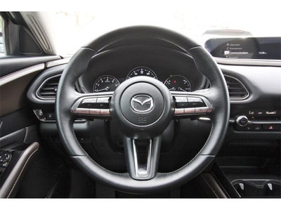 2023 Mazda Mazda CX-30 2.5 S Premium Package