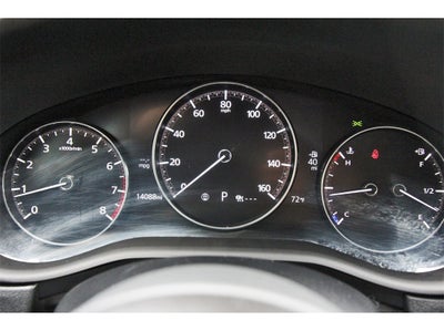 2023 Mazda Mazda CX-30 2.5 S Premium Package