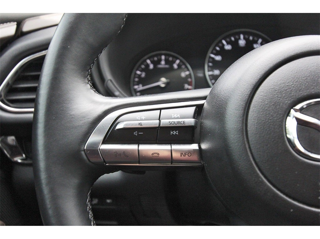 2023 Mazda Mazda CX-30 2.5 S Premium Package