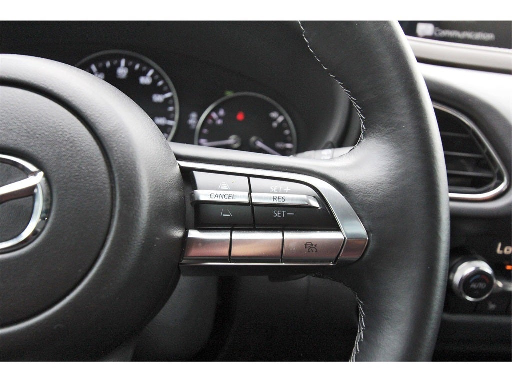 2023 Mazda Mazda CX-30 2.5 S Premium Package