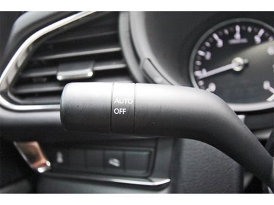 2023 Mazda Mazda CX-30 2.5 S Premium Package