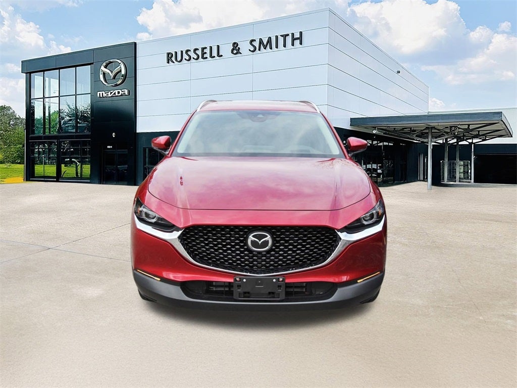 2023 Mazda Mazda CX-30 2.5 S Premium Package