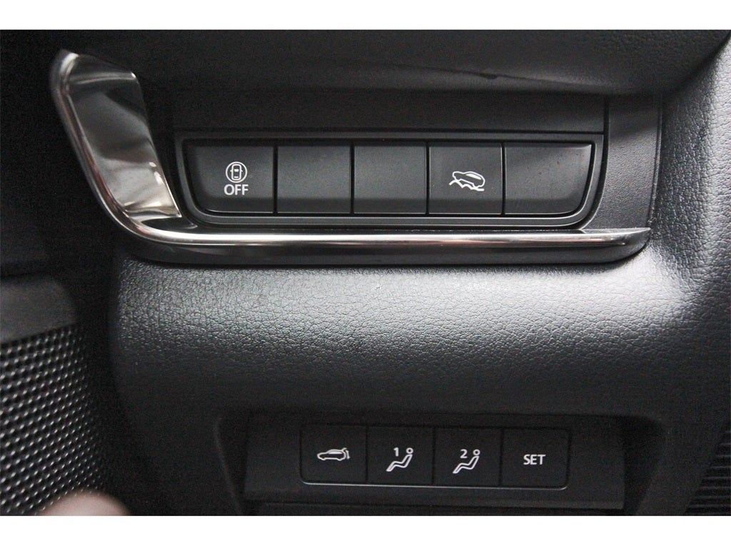 2023 Mazda Mazda CX-30 2.5 S Premium Package