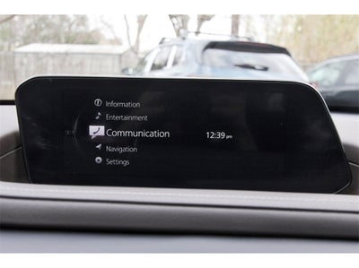 2023 Mazda Mazda CX-30 2.5 S Premium Package