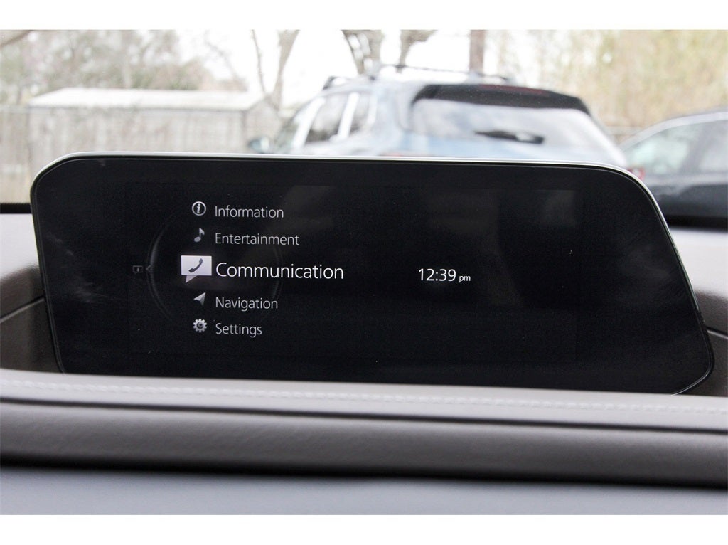 2023 Mazda Mazda CX-30 2.5 S Premium Package