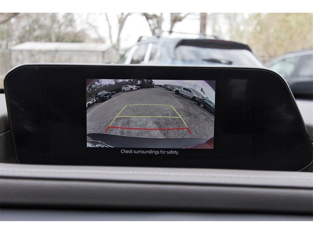 2023 Mazda Mazda CX-30 2.5 S Premium Package