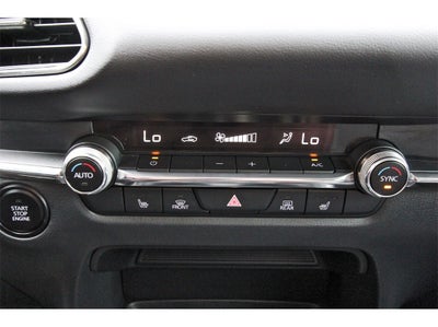 2023 Mazda Mazda CX-30 2.5 S Premium Package